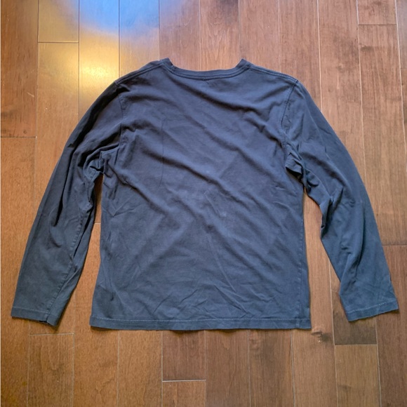 Timberland graphic long sleeve t-shirt - Picture 2 of 4